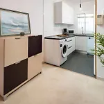 Timon Apartment By Alfresco Stays