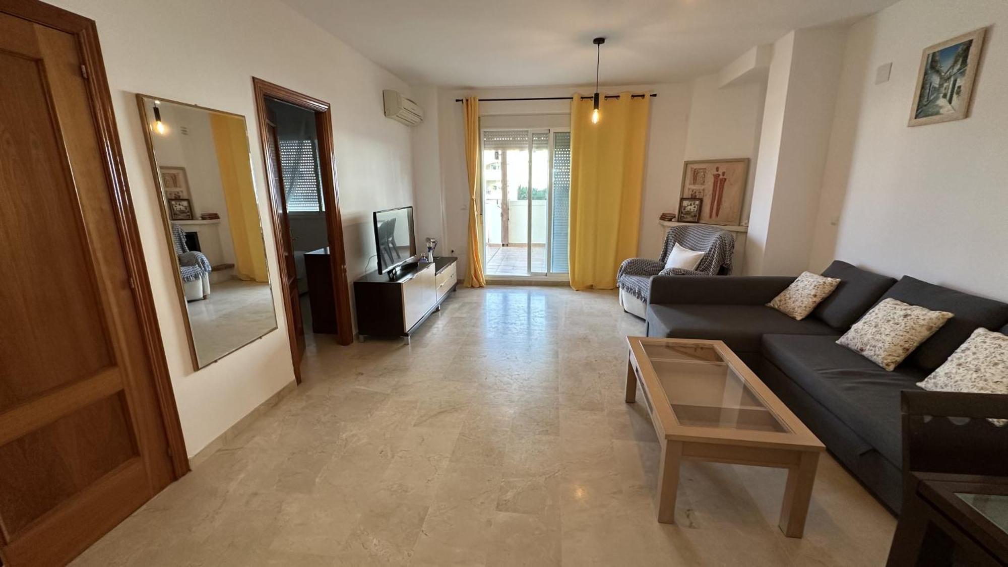 Timon By Alfresco Apartment *