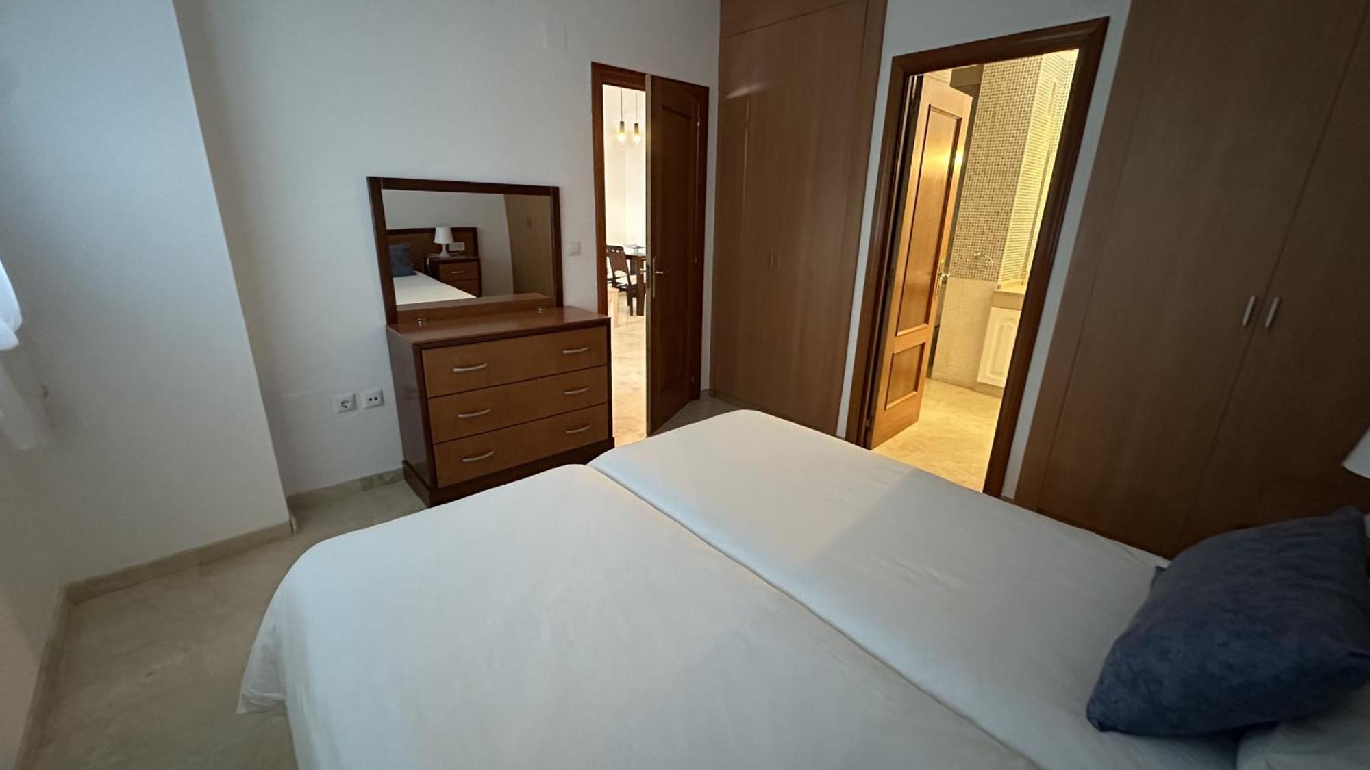 Timon By Alfresco Apartment Benalmadena