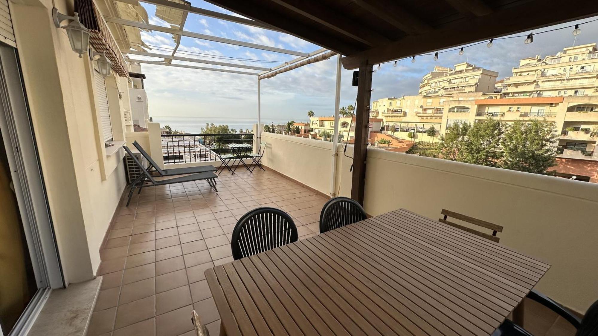Timon By Alfresco Apartment *
