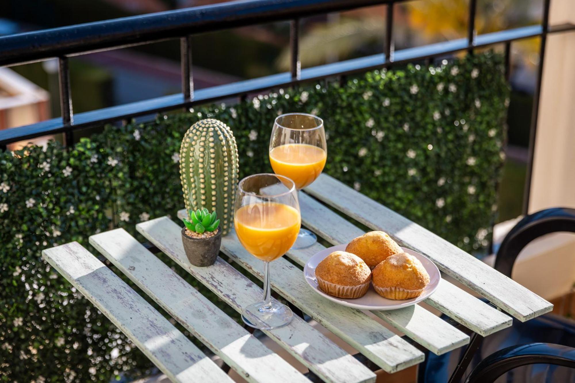 Timon By Alfresco * Benalmadena