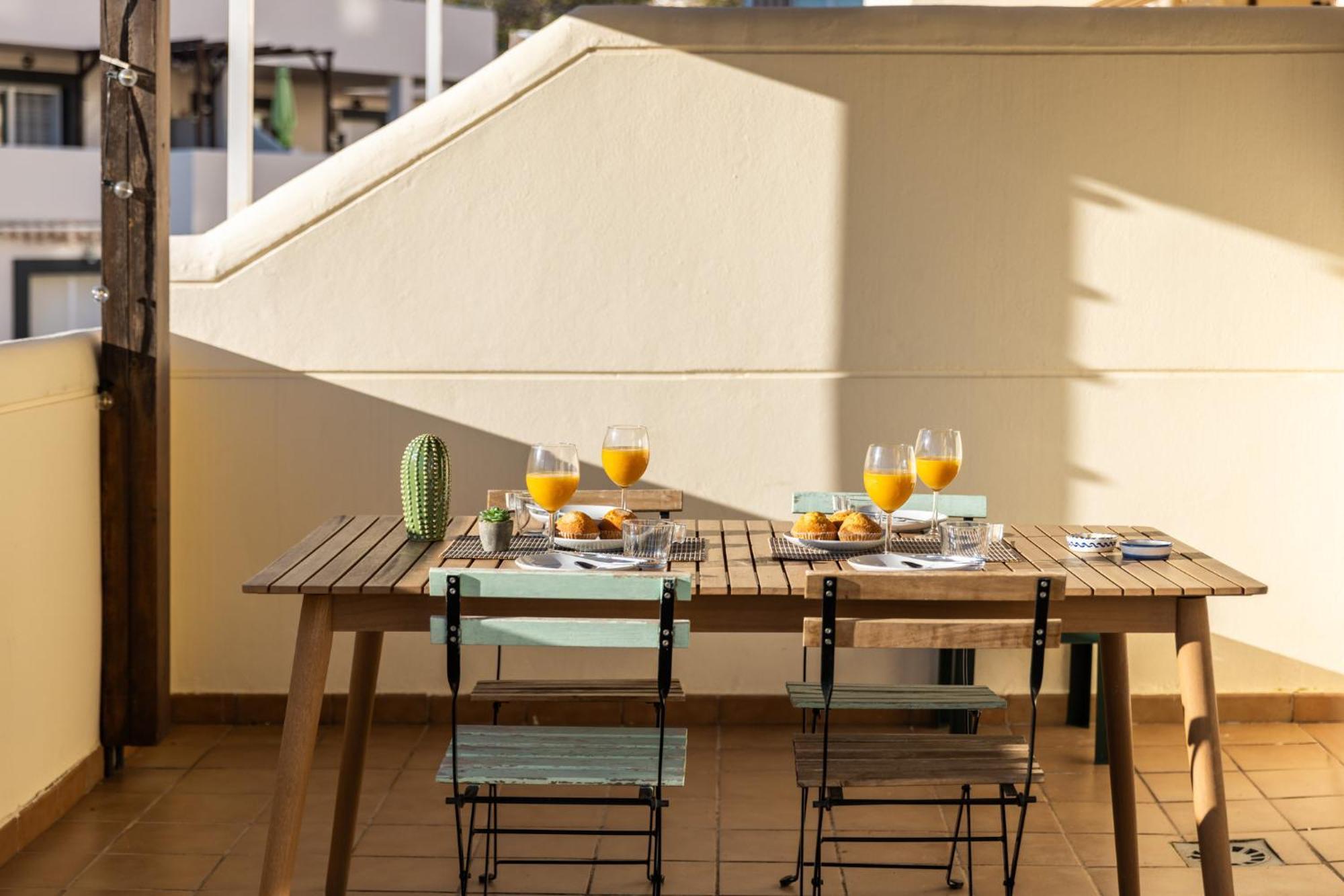 Apartment Timon By Alfresco *