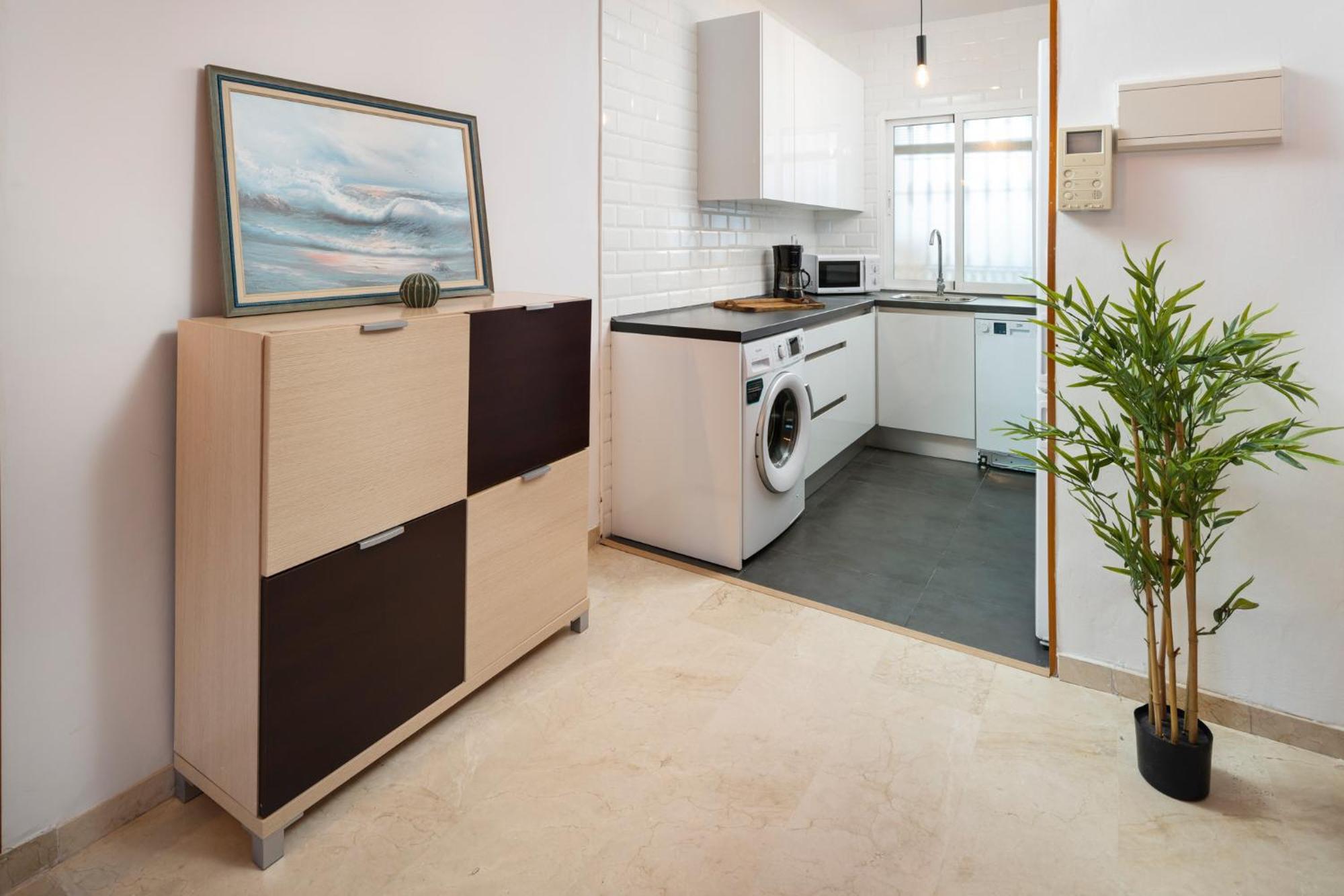 Timon By Alfresco Apartment Benalmadena