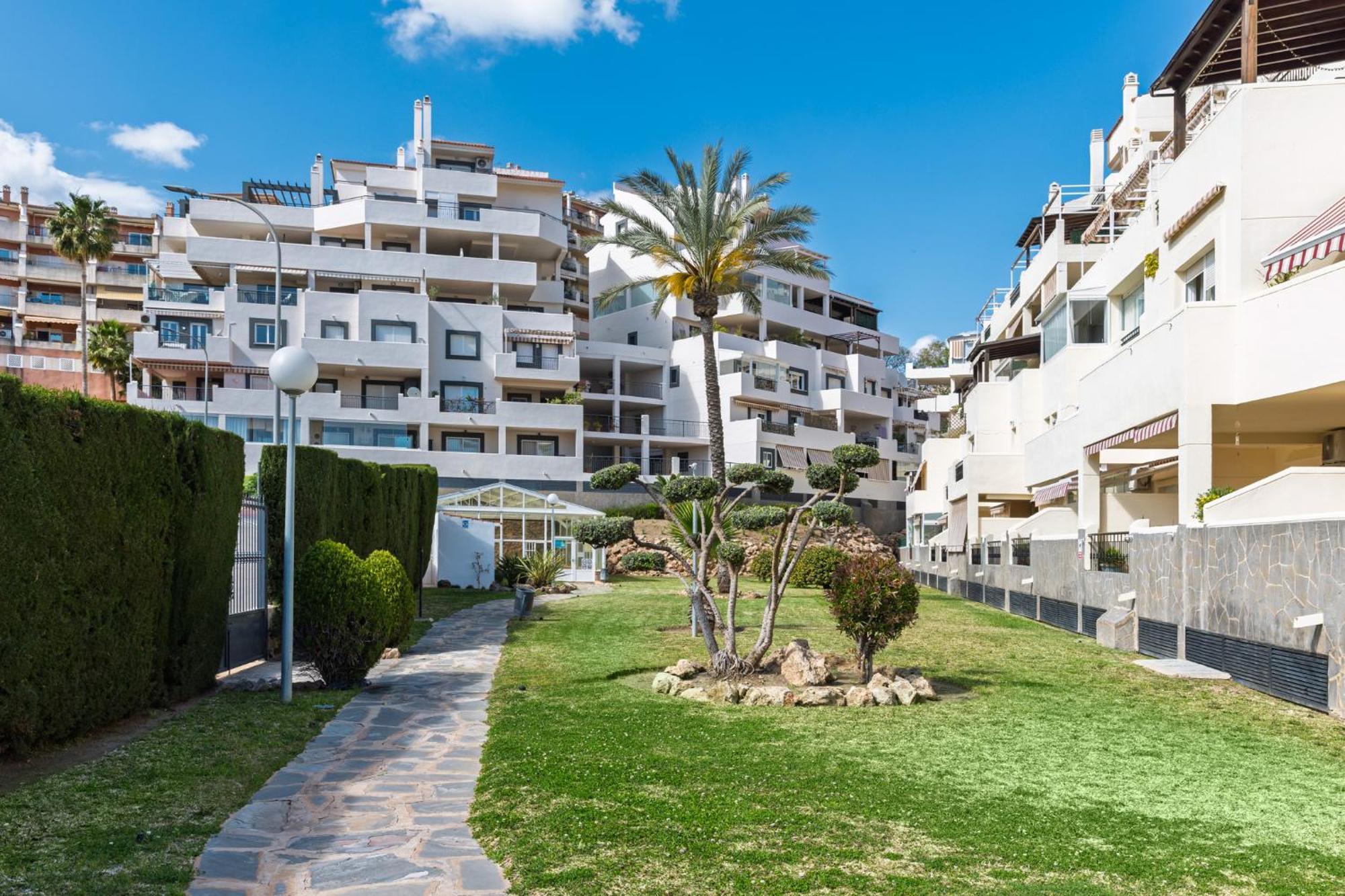 Timon By Alfresco * Benalmadena
