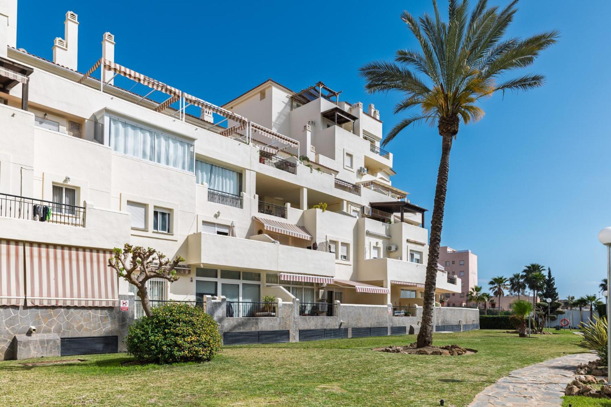Timon By Alfresco Apartment *