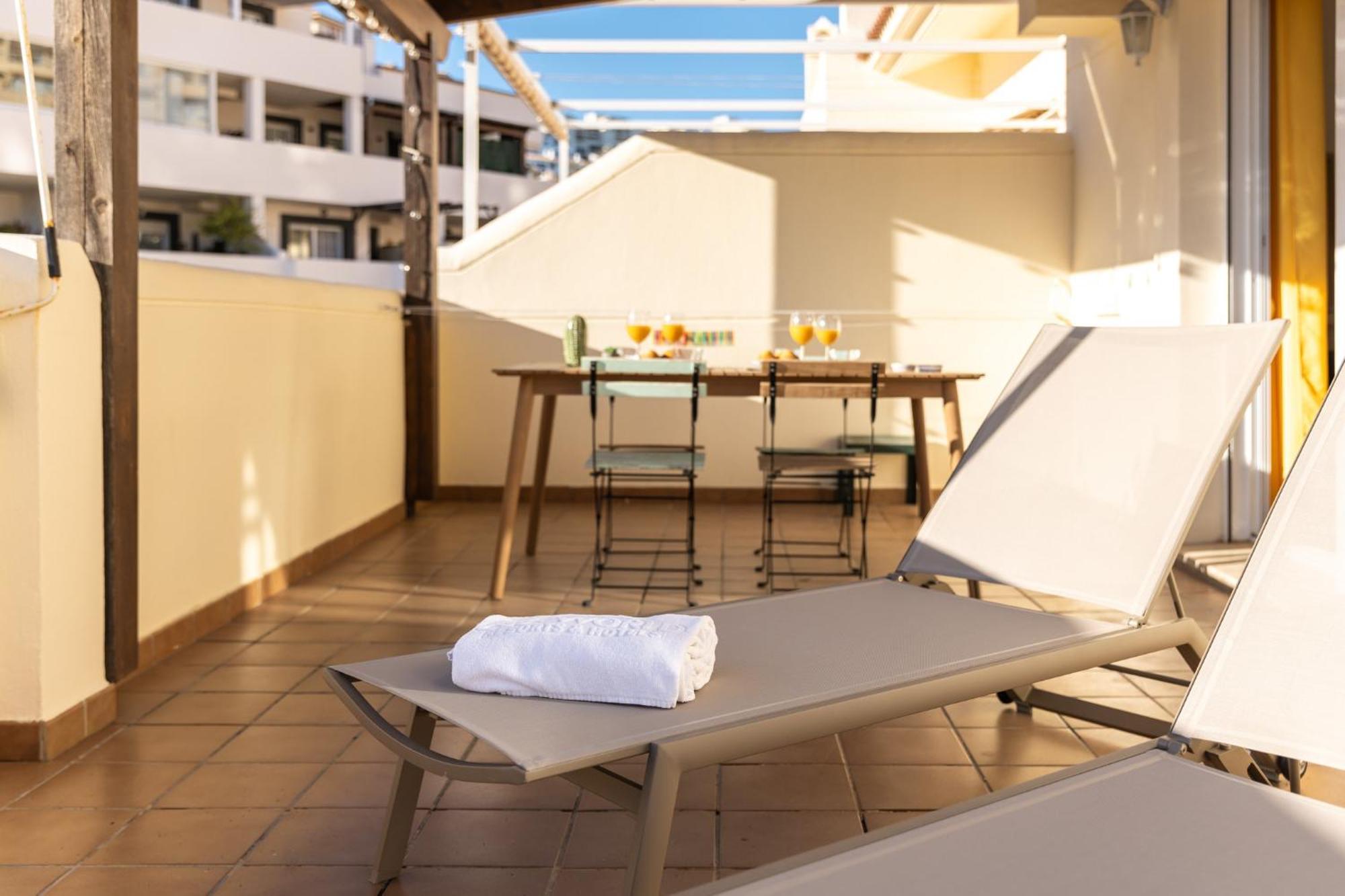 Timon By Alfresco Benalmadena