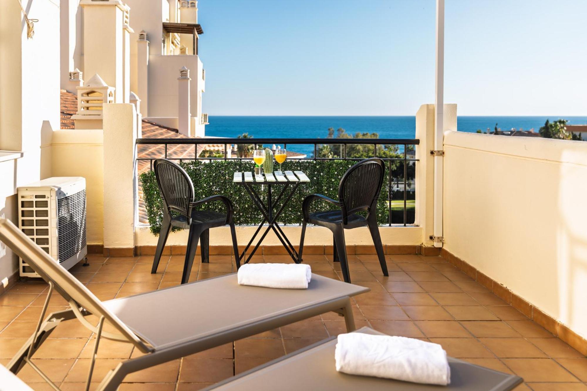 Apartment Timon By Alfresco Benalmadena