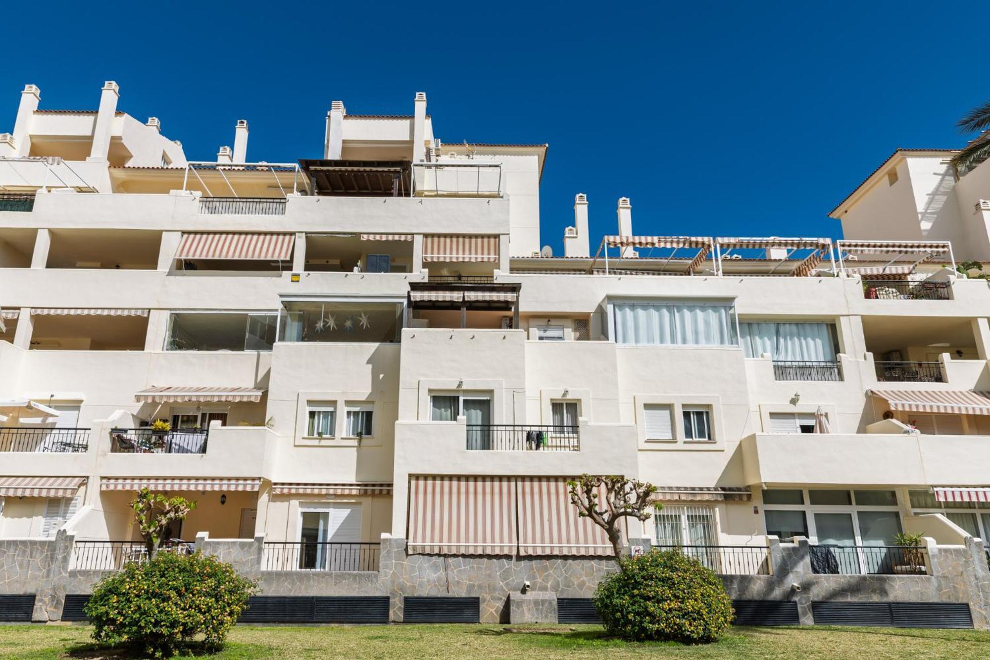 Apartment Timon By Alfresco *
