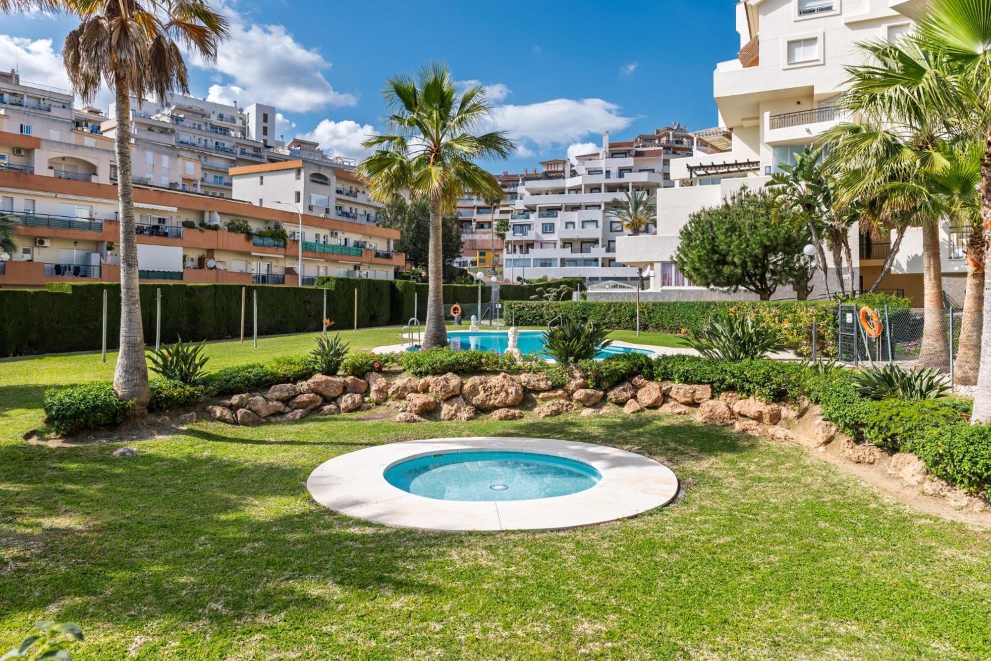 Timon By Alfresco Apartment Benalmadena