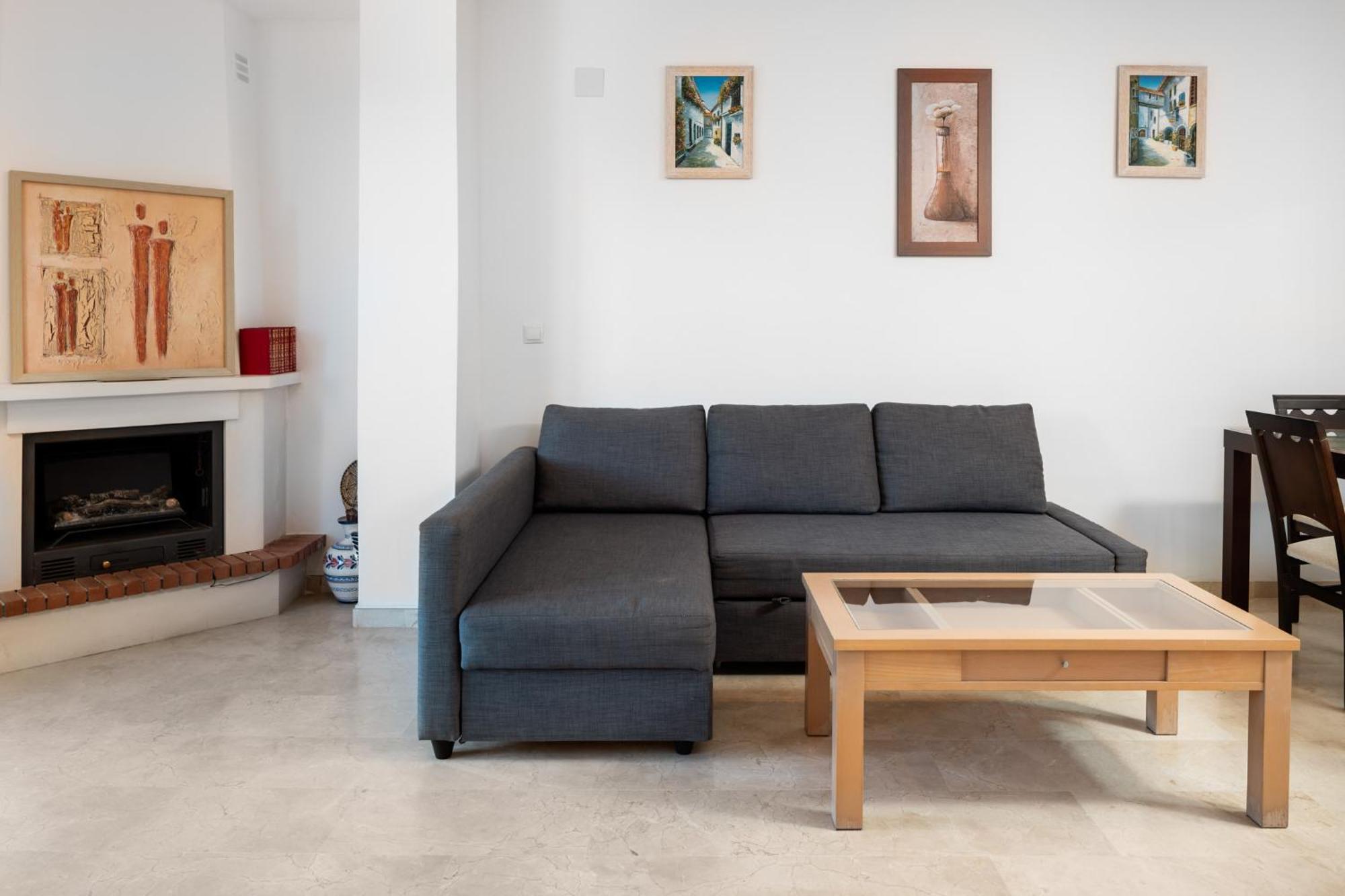 Apartment Timon By Alfresco Benalmadena