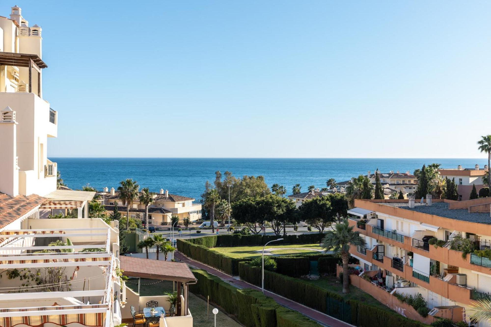 Timon By Alfresco Apartment *