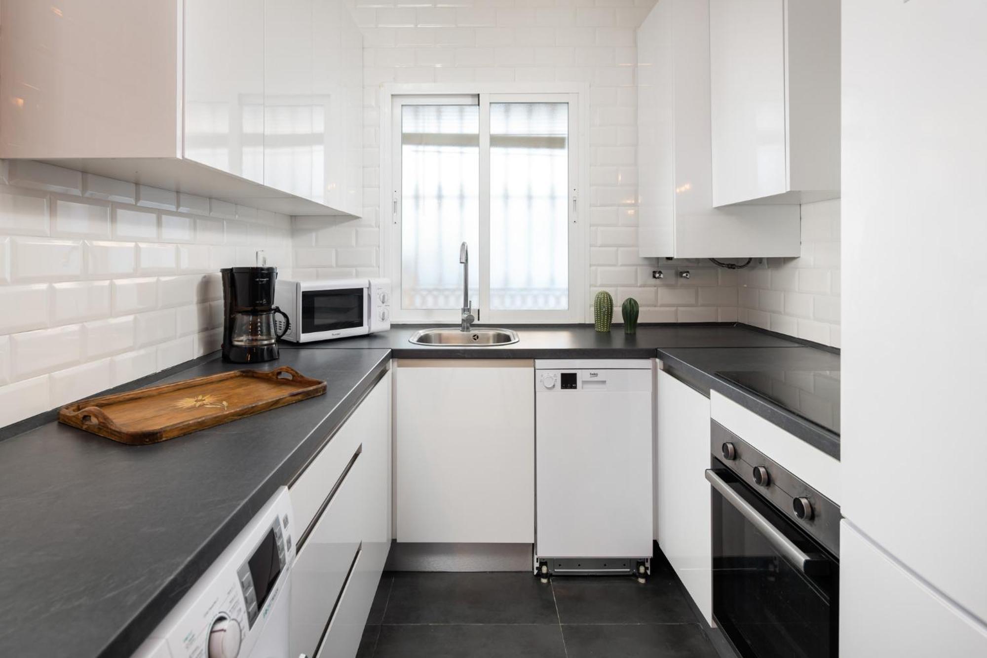 Timon By Alfresco Apartment Benalmadena