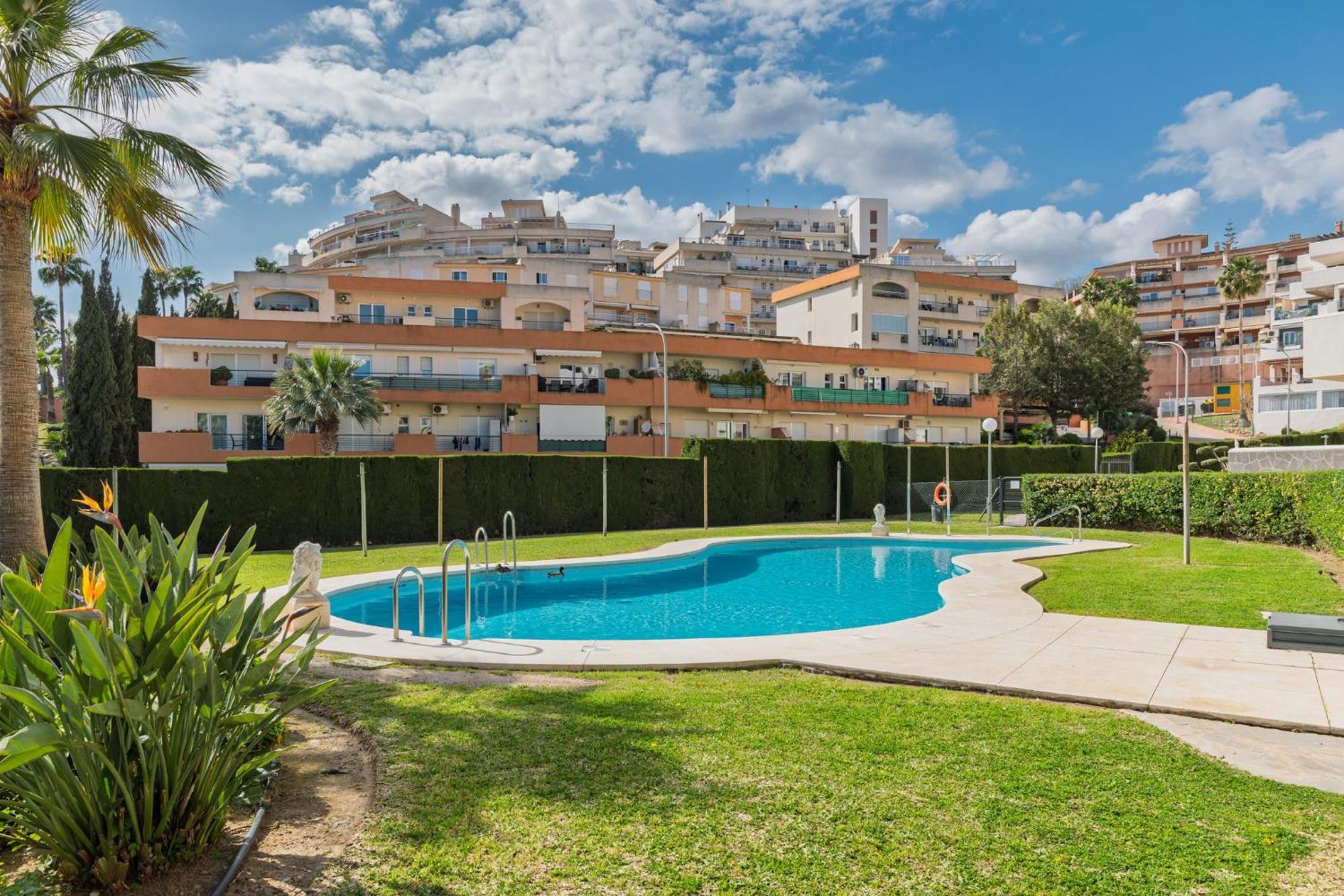 Timon By Alfresco * Benalmadena