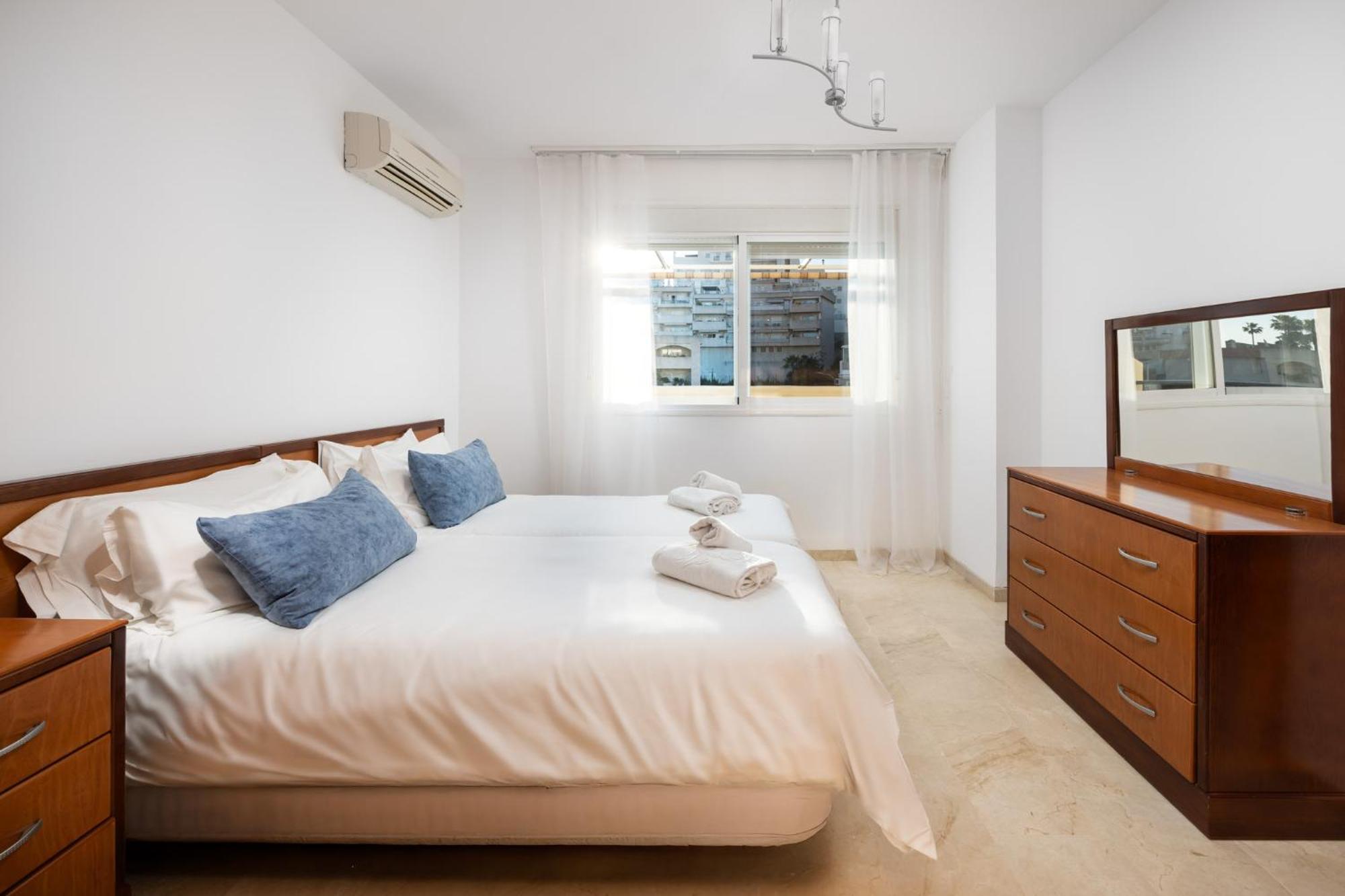 Apartment Timon By Alfresco *